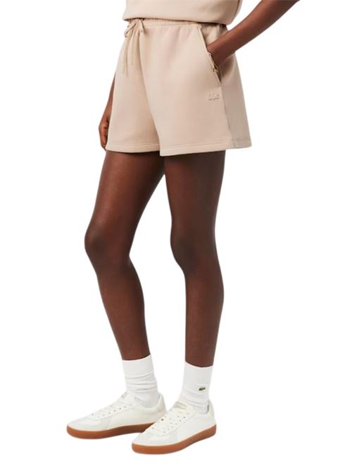 GF9991X6F BEIGE lacoste | GF9991X6F BEIGE